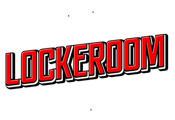 The LOCKEROOM